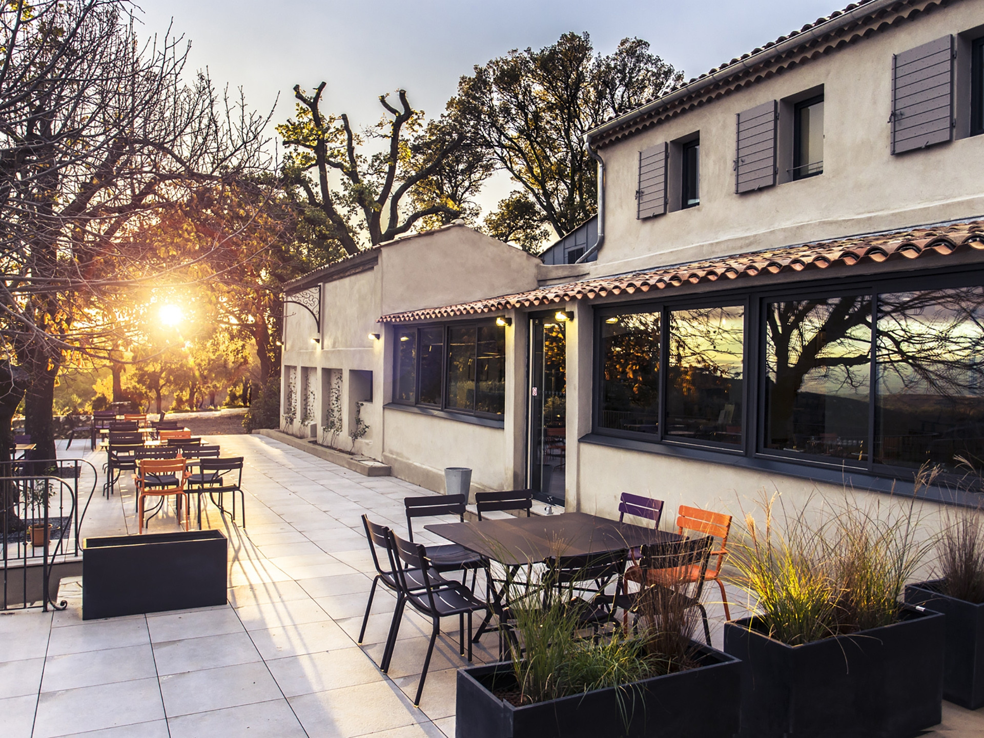 Le relais de Saint-Ser, Puyloubier - photo 3