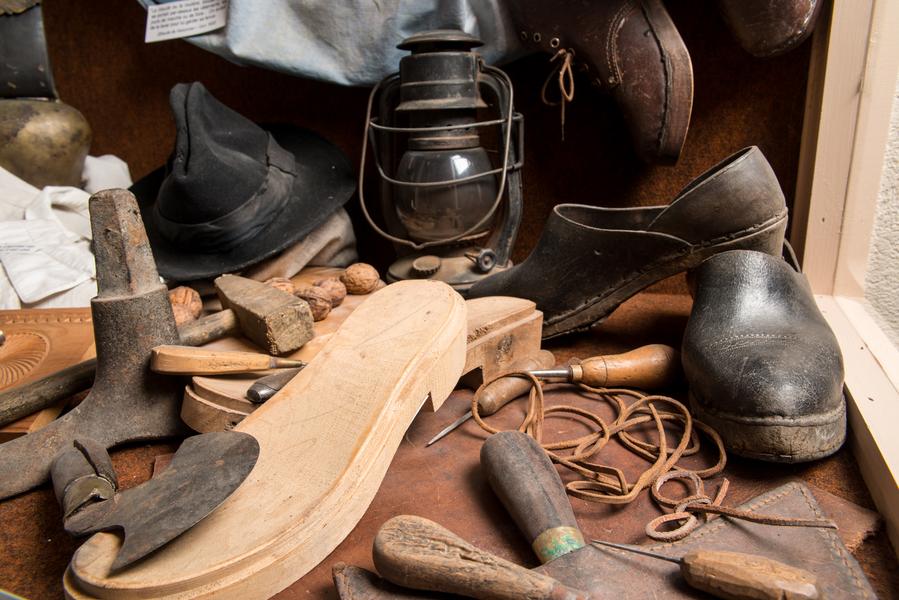 Vacances de Pâques à l'Ecomusée_Sevrier