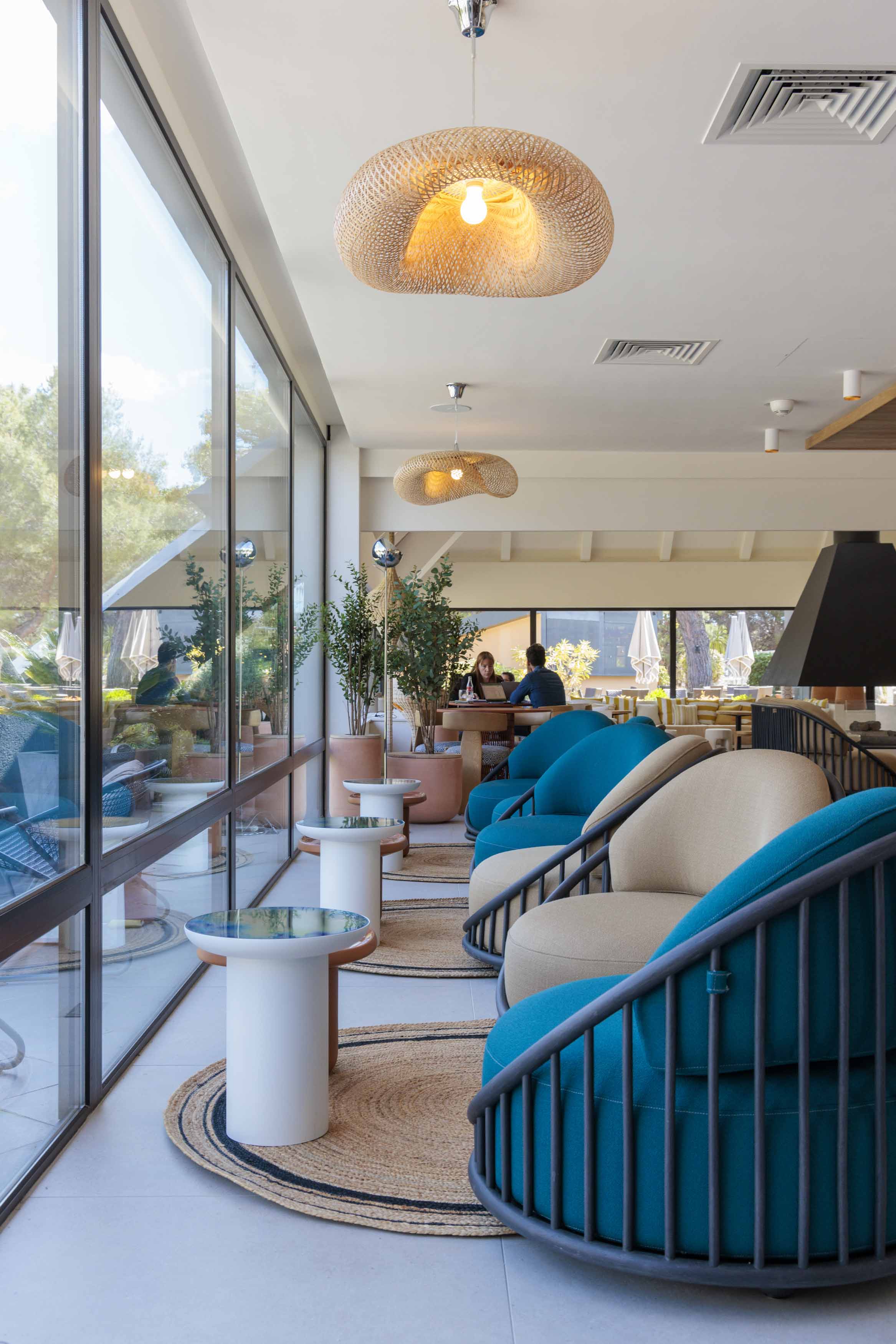 Hilton Garden Inn Marseille Airport, Marignane - photo 8