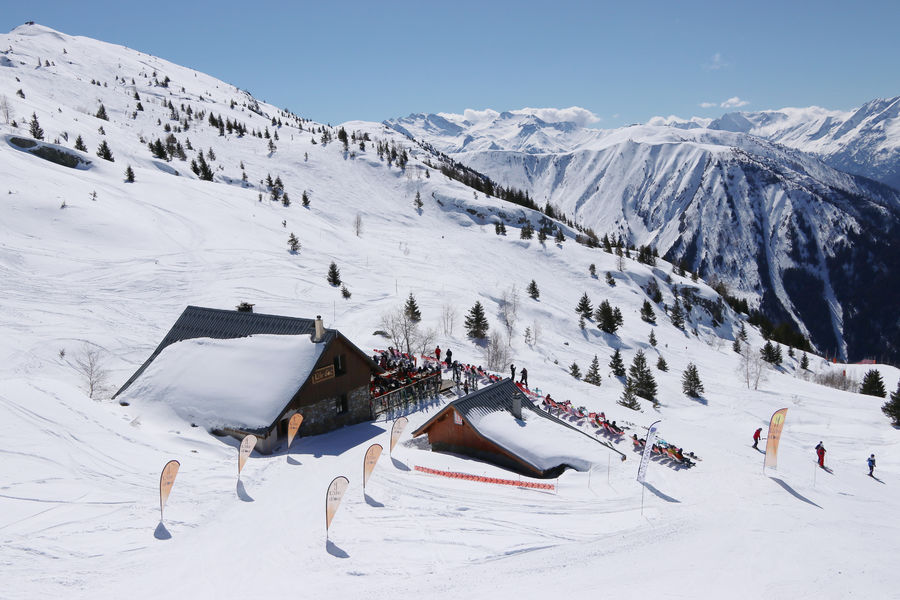 L'Île d'Oz sur la piste de l'Alpette