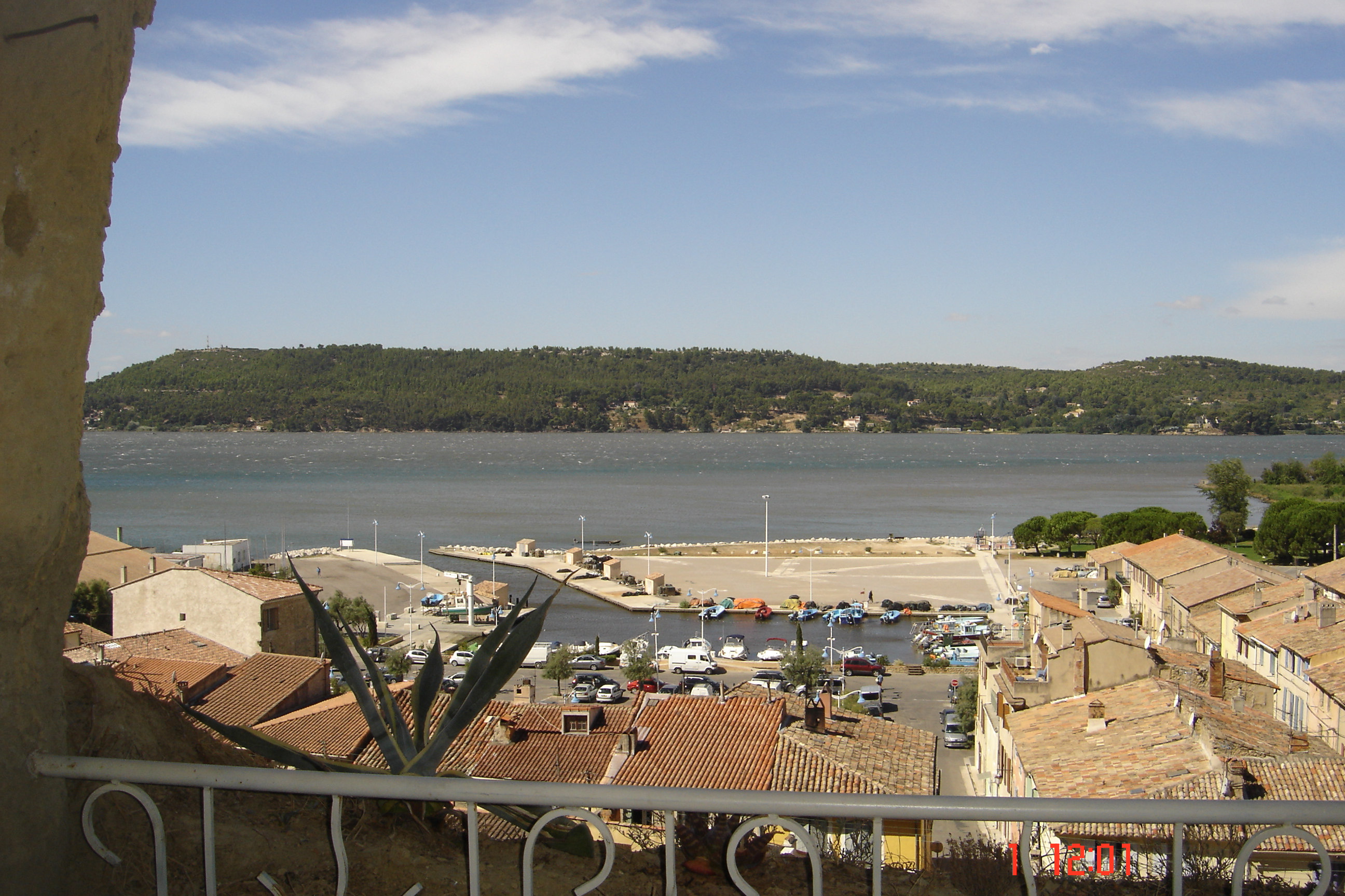 LA BAUME BRAS, Saint-Chamas - photo 4