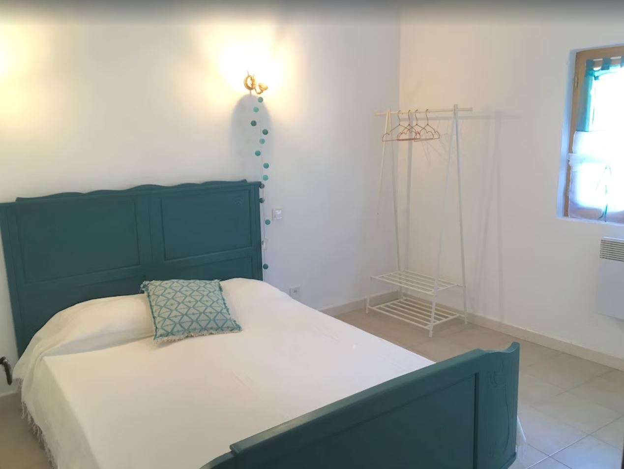 Gîte des Deux Platanes