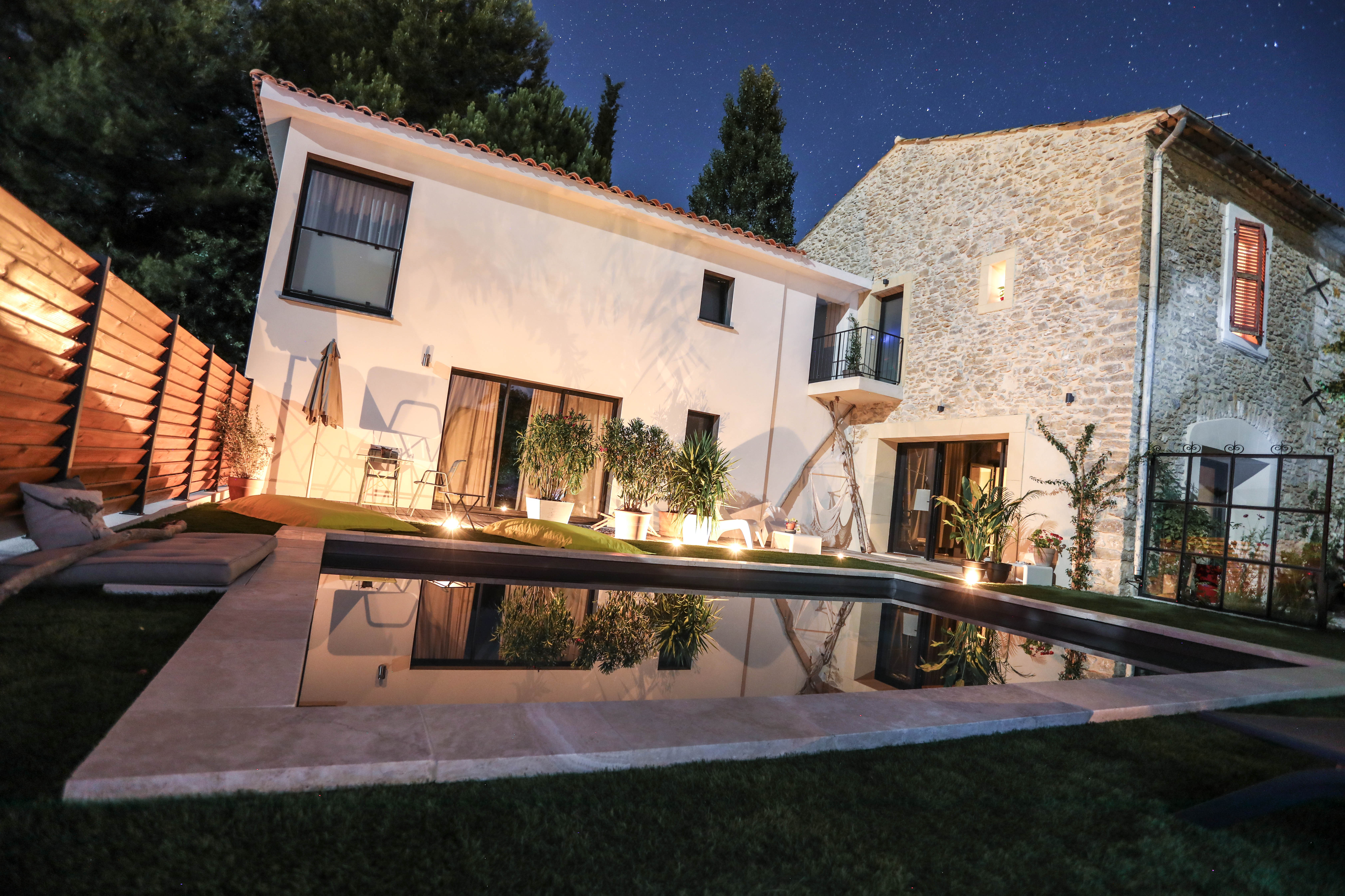 Maison Florence Ivakno, Coudoux - photo 12