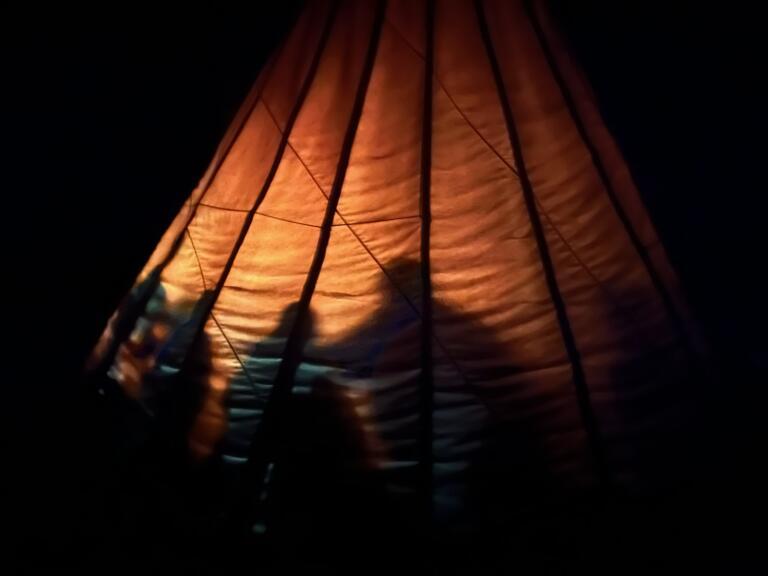 Apéro au Lavvu_La Norma