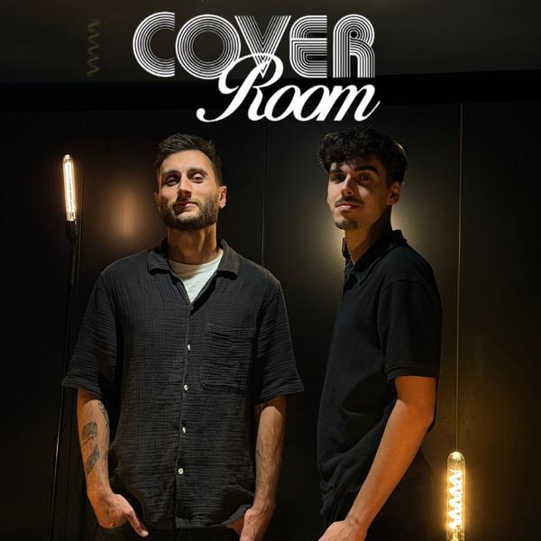 Concert Bar - Cover Room