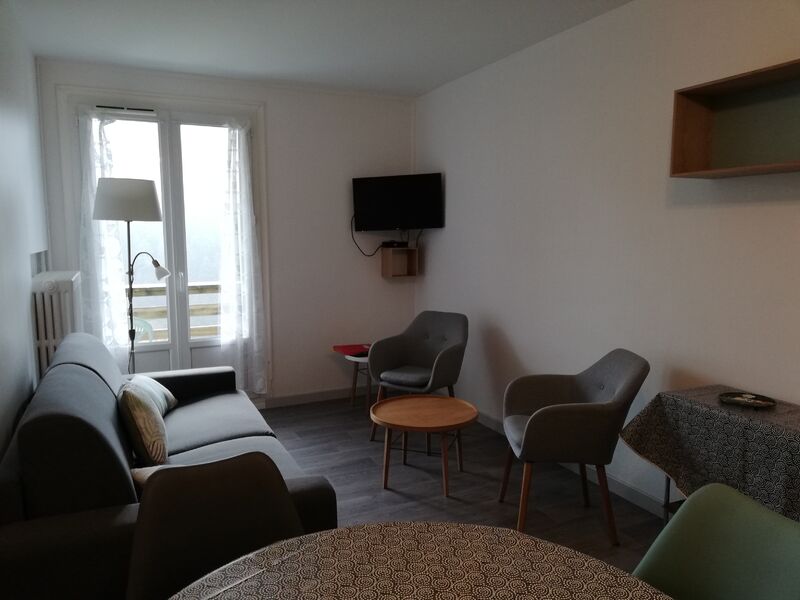 Piece à vivre Roche May 5