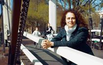 Agnes Crepet
