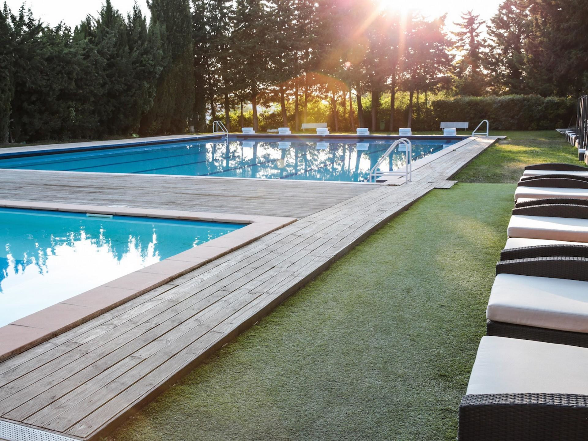 Les Terrasses du Country - photo 4