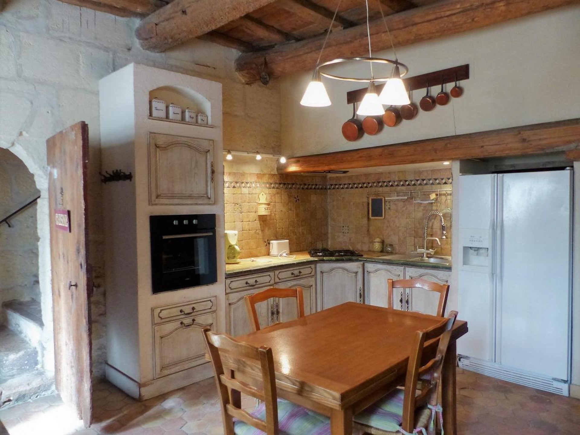 Le Petit Mas des Mourgues - photo 3