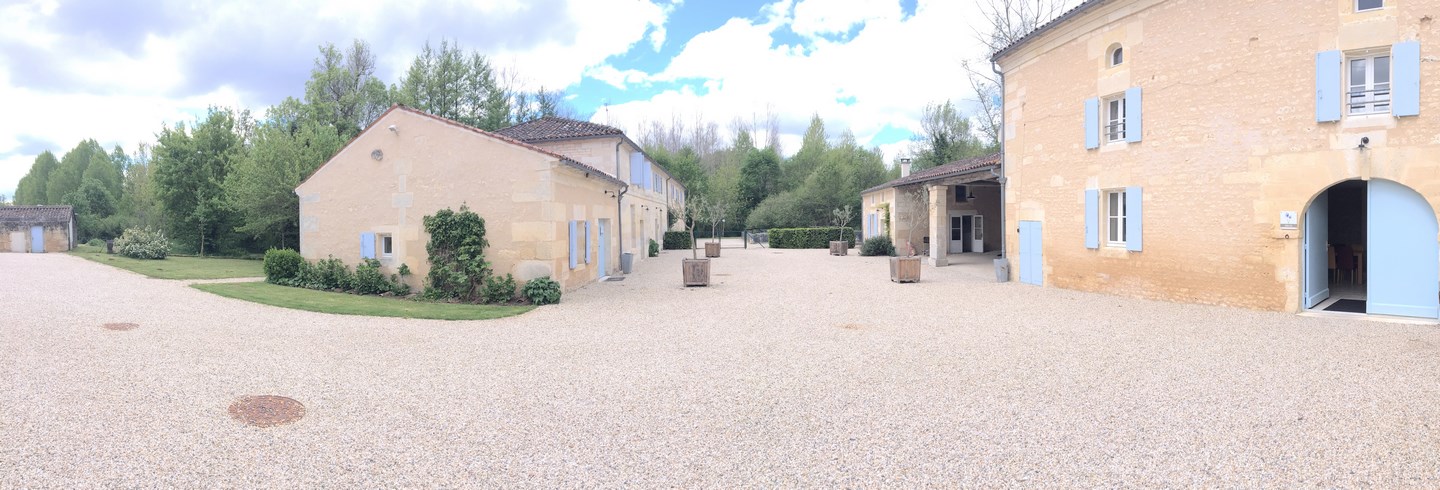 Gîte Iris du Moulin de Prézier