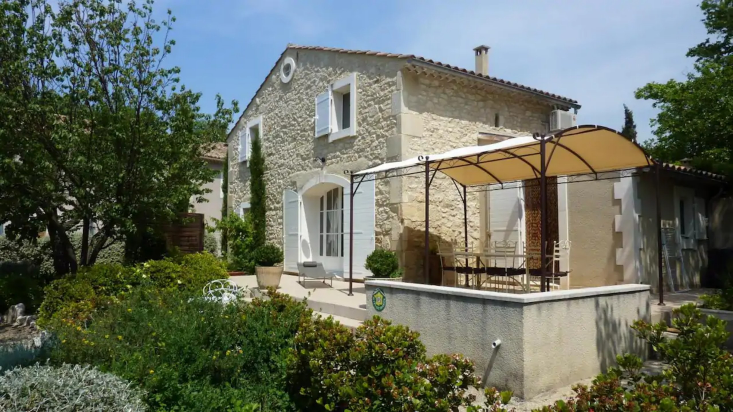 Mazet Du Loup - photo 4