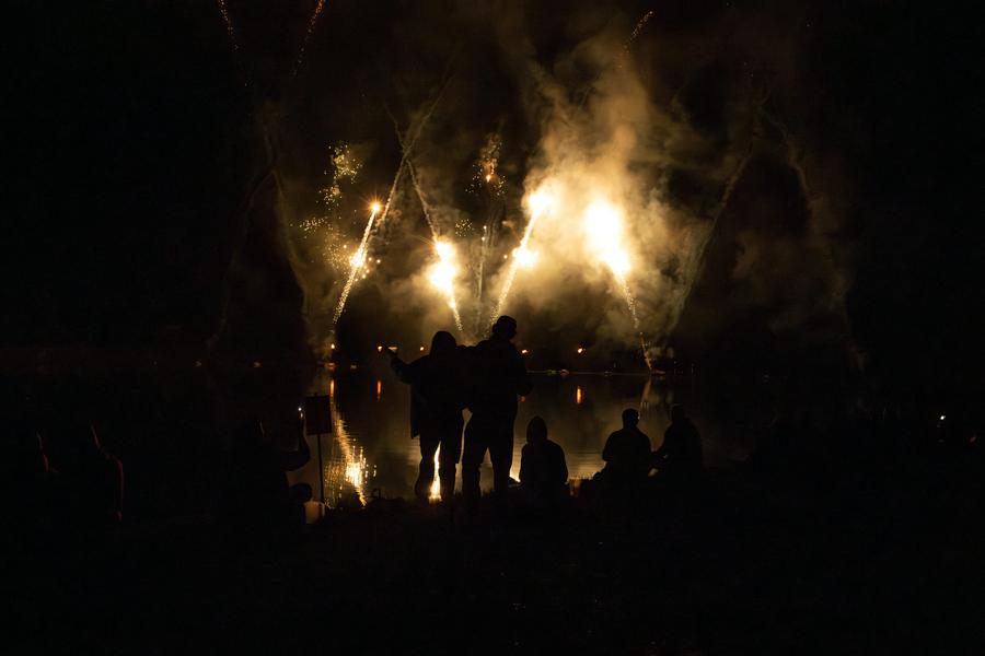 La Fête du Lac_Montriond