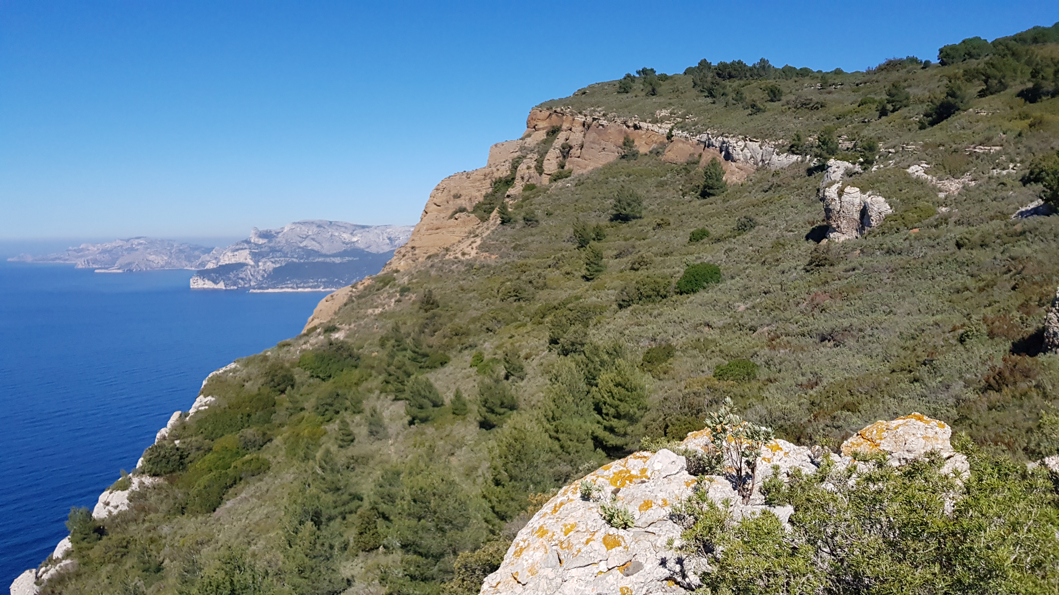 De La Garde à Sainte-Frétouse - photo 4