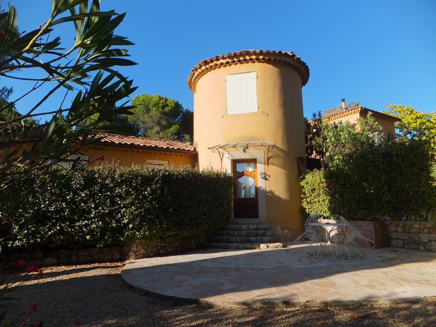 Le Clos Des Oliviers et la Tour, Saint-Cannat - photo 21