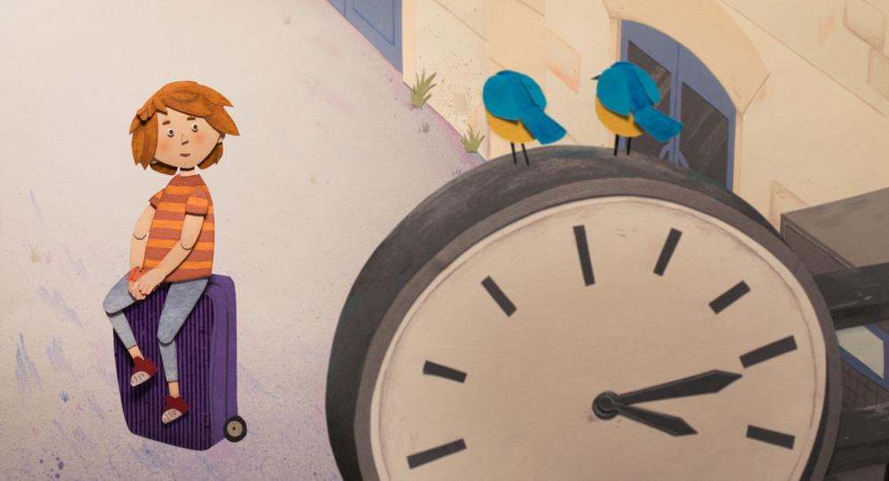 Cinéma : Le Secret des Mésanges_Chambéry