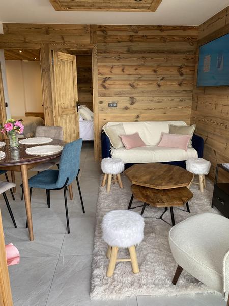 Résidence La Grande Verdette, appartement A301_La Toussuire
