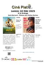 Cine Platô_Plateau des Petites Roches