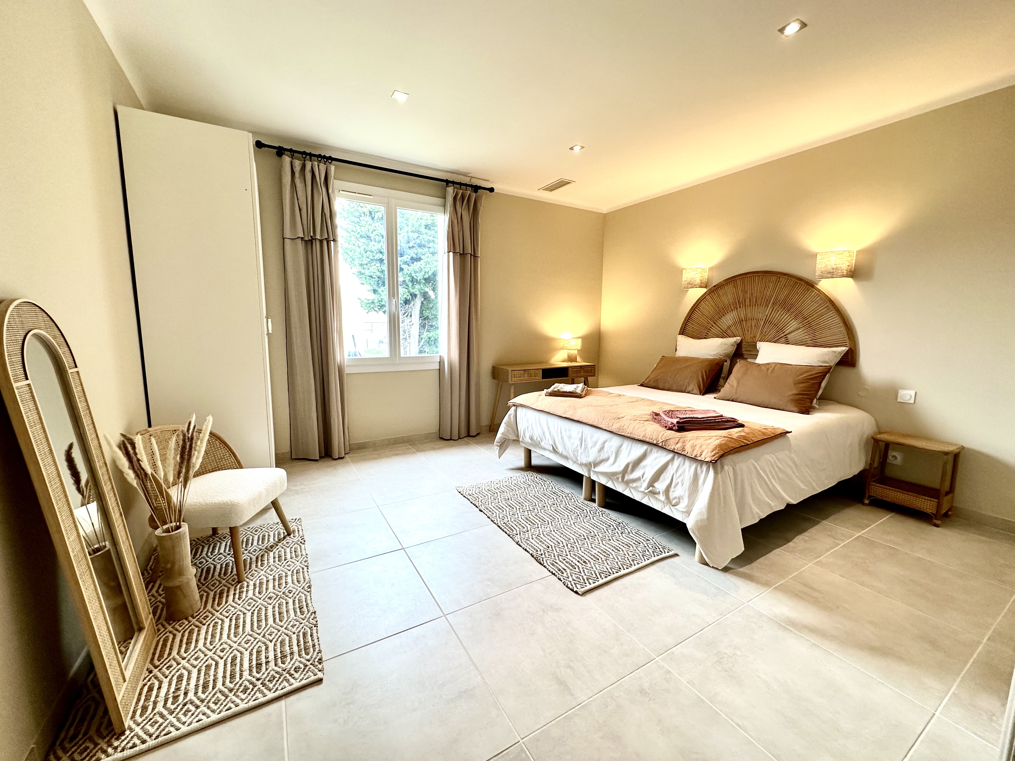 Villa Saint-Jean en Provence