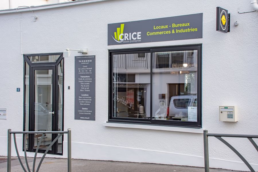 Cabinet Crice
