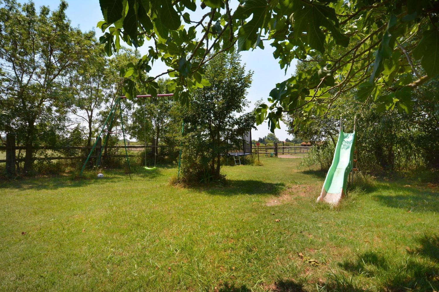 Vaccarès, Arles - photo 7