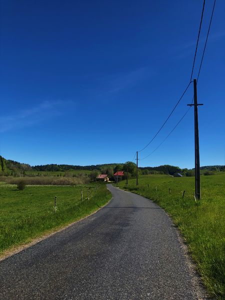 Circuit vélo : La Valromeysanne 120 km