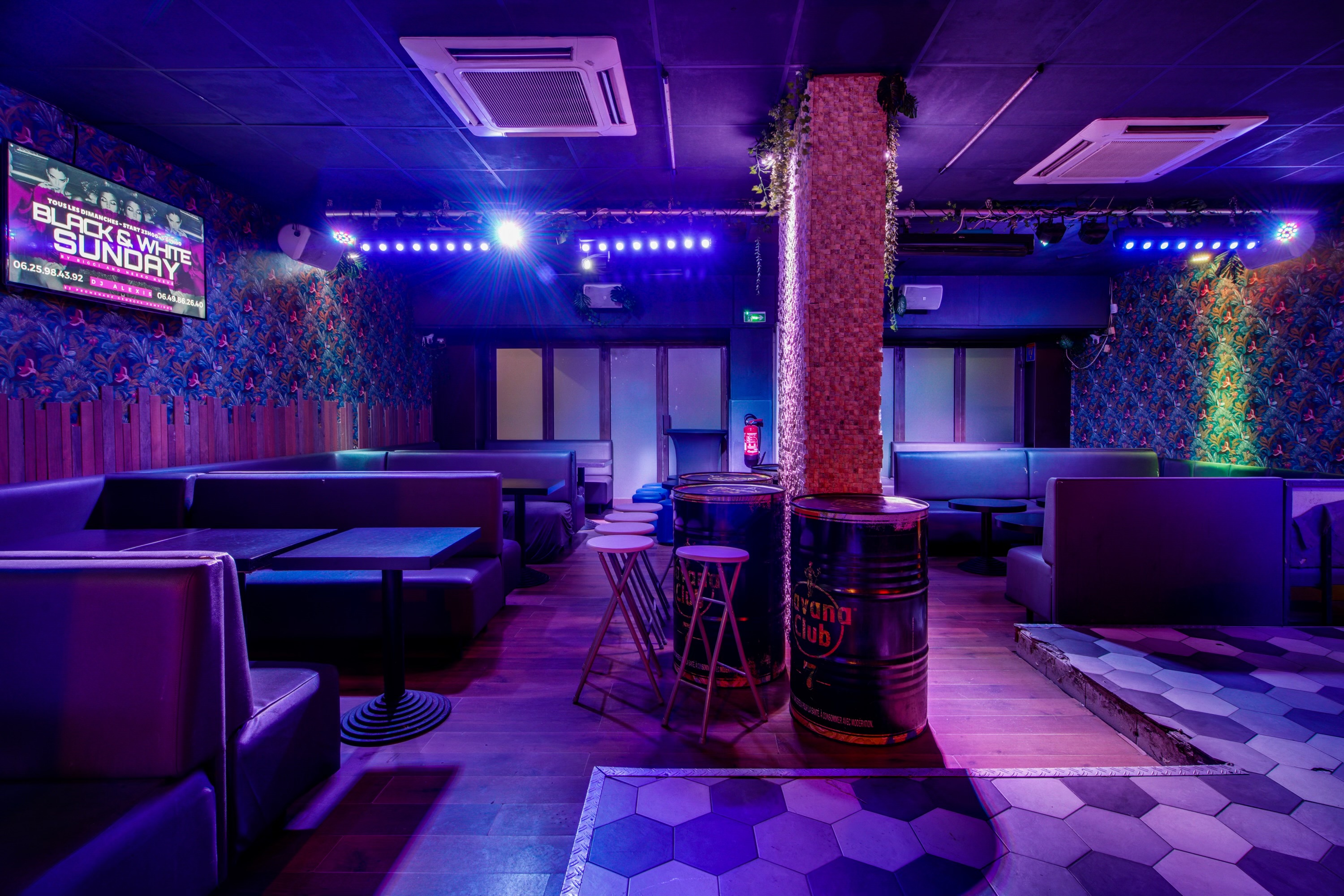 Coco Bongo, Marseille 8e Arrondissement - photo 19