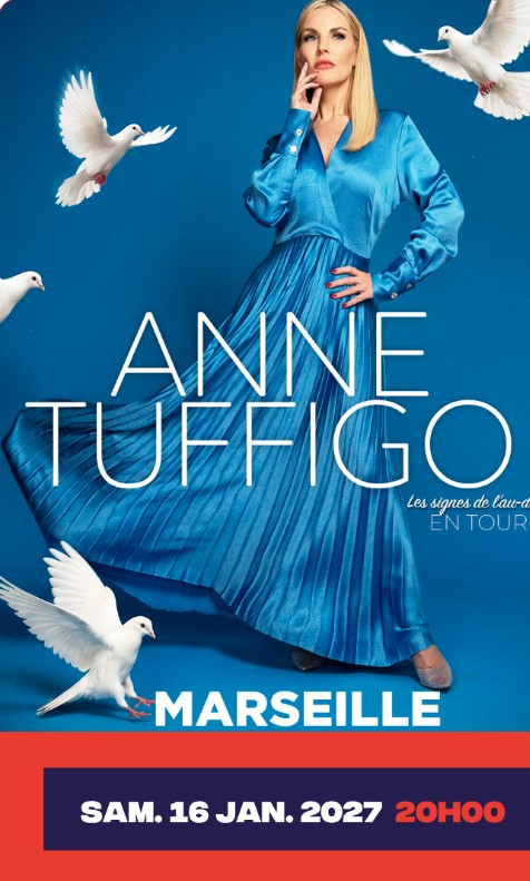 Anne Tuffigo