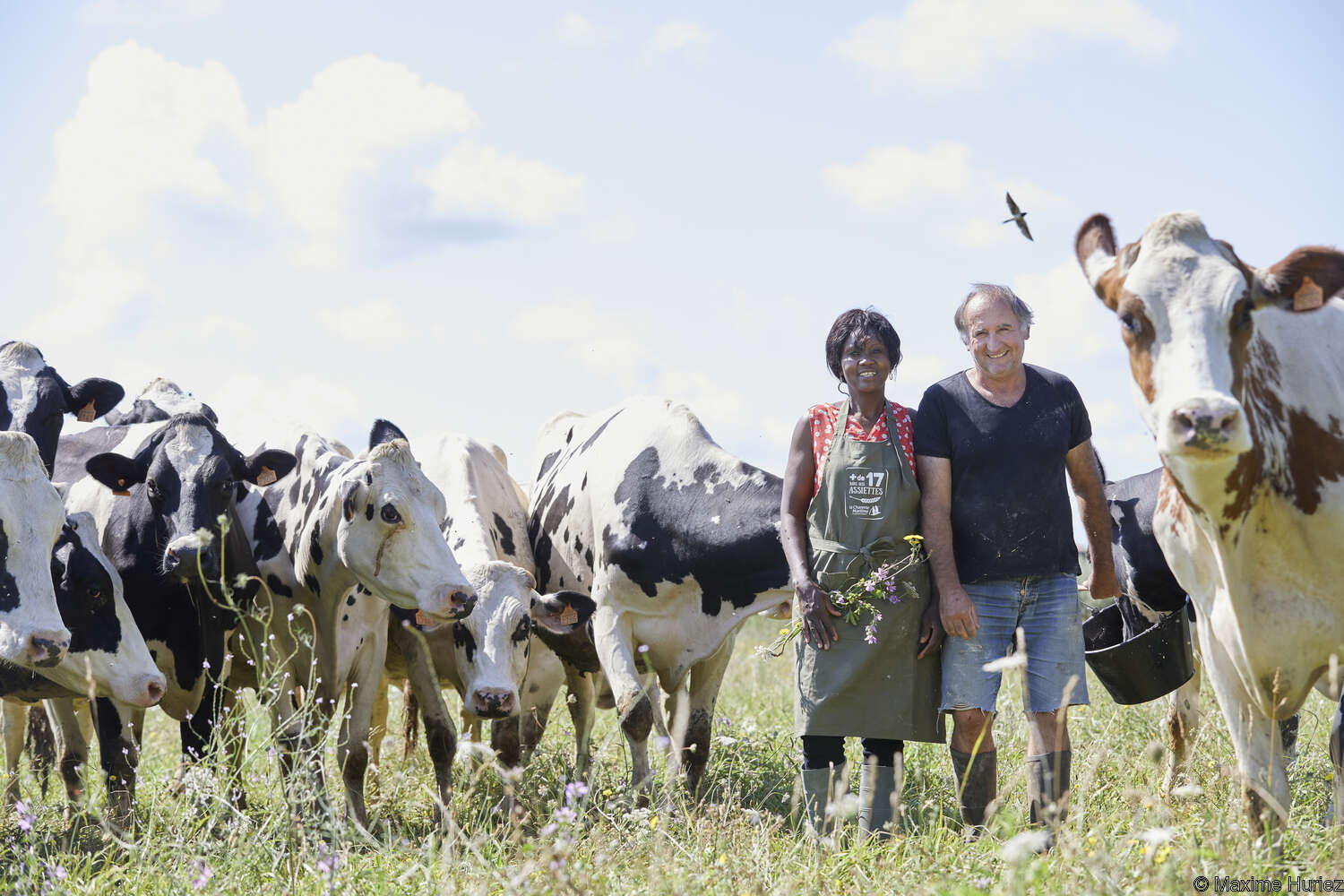 Fromagerie Mam’Adiza