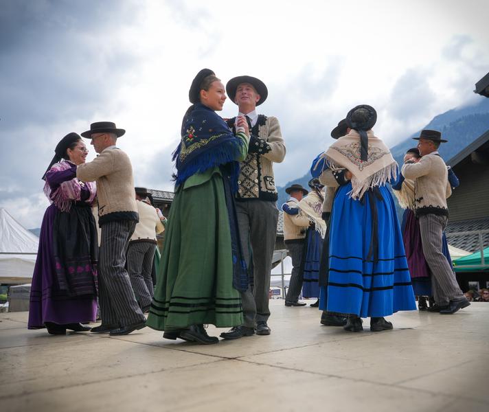 Fête des Costumes_Hauteluce