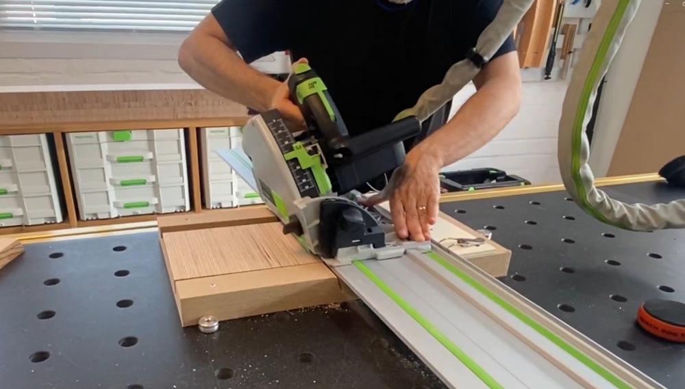 LiveHorn - Palaiseau