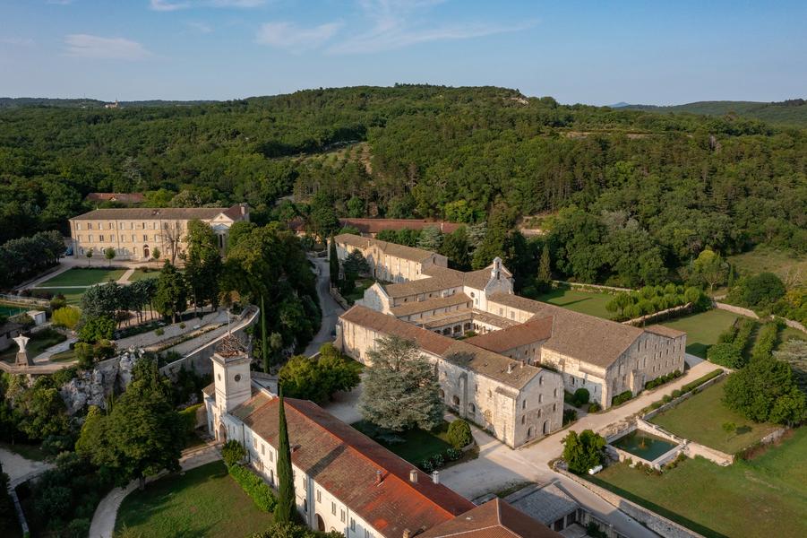 Vignes et délices à vélo_Valaurie