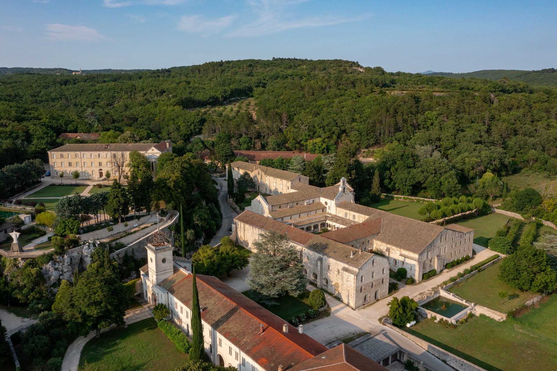 montjoyer