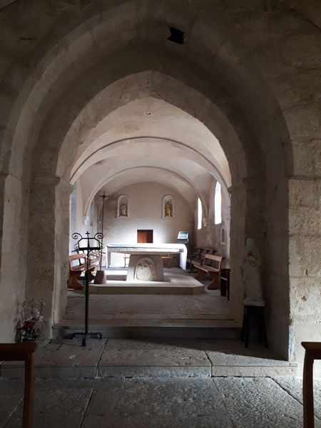 Eglise Saint-Antoine