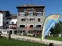 Village vacances APAS BTP COL DE VOZA