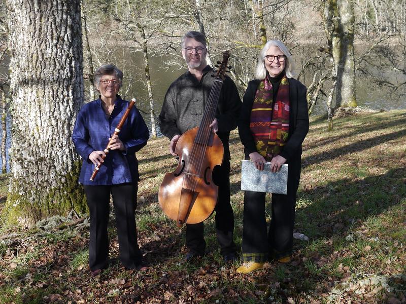 Atelier Découverte de la musique à Bessans