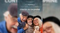 Serge Papagalli :  “Contes du Dauphiné, histoire drôles et autres fadaises”_Sai…