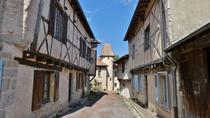 Saint-Haon-le-Châtel, sur les traces du Curé Granger au XVIIème siècle._Saint-Haon-le-Châtel