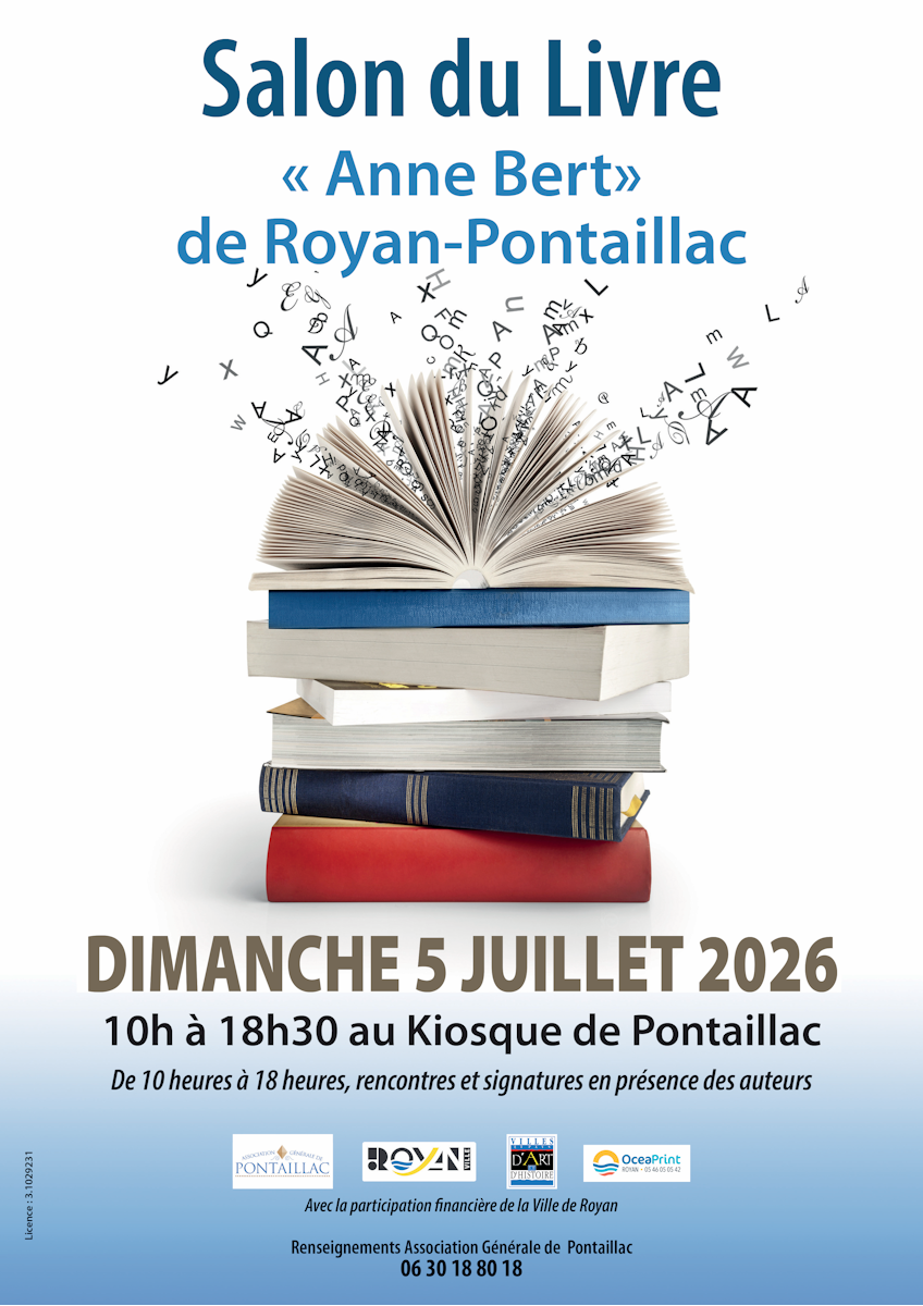 Salon du livre