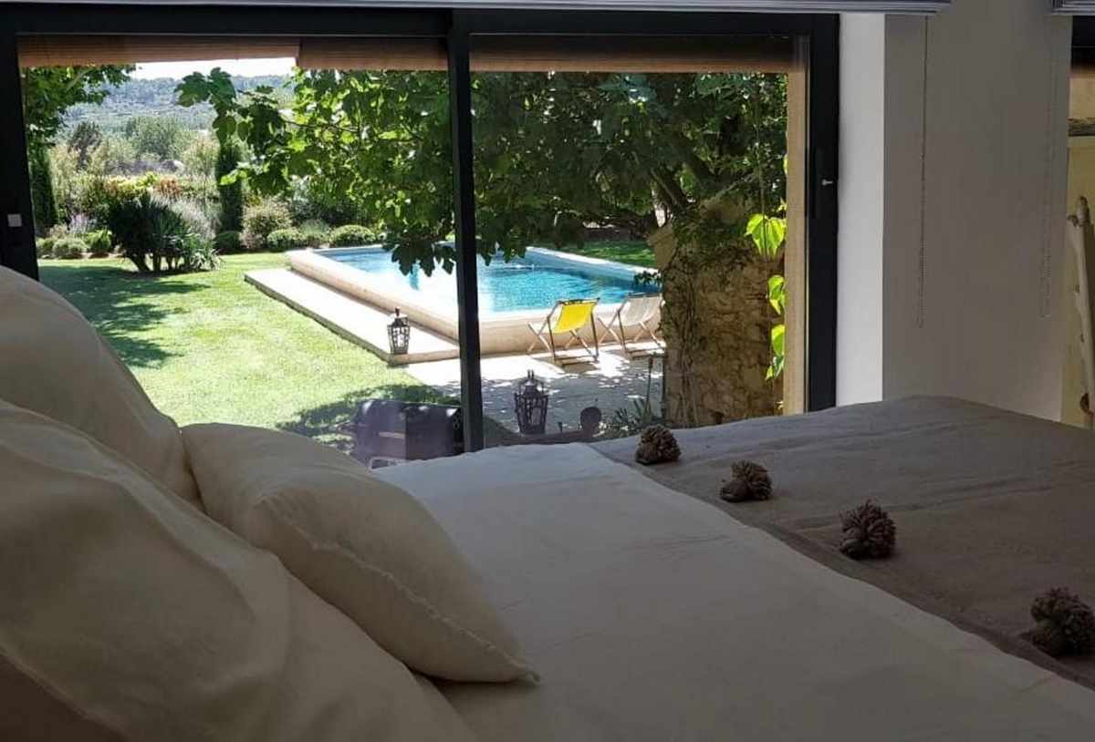 La Melizanne, Fuveau - photo 3