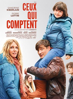 Cinéma | Ceux qui comptent
