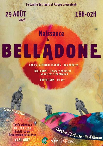 Belladone