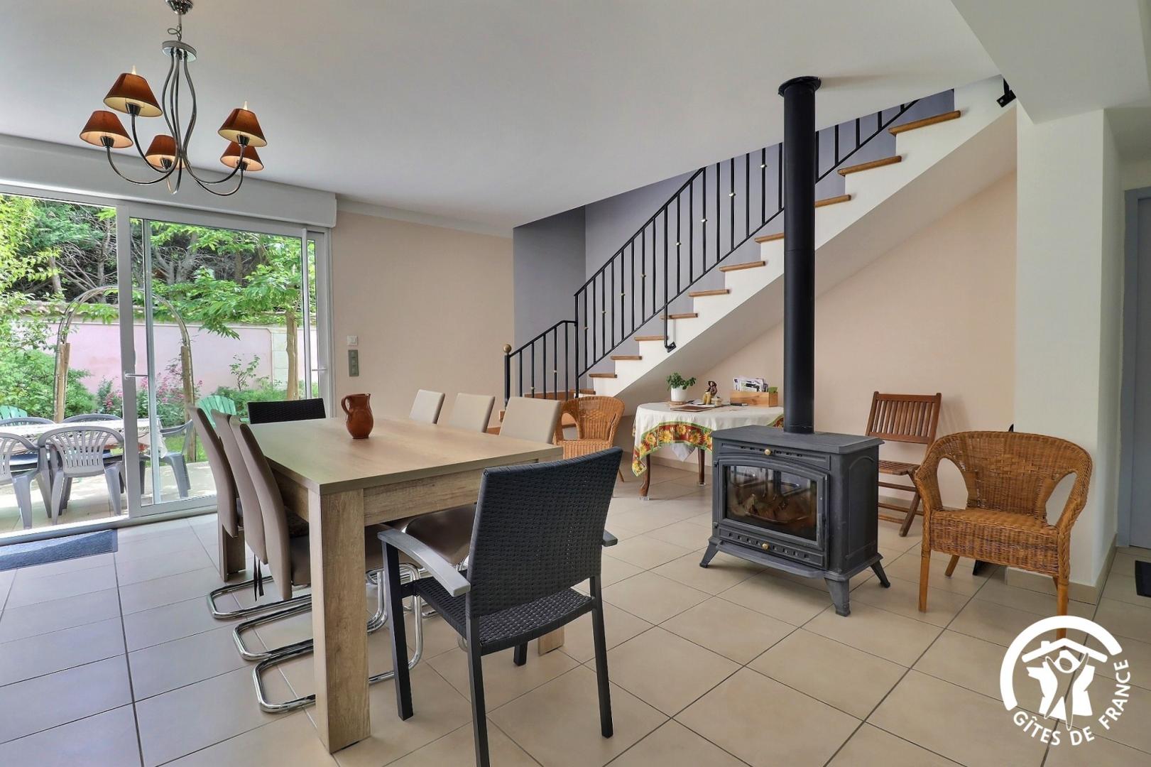 La Bastide, Mouriès - photo 15