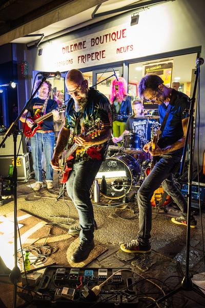 Fête de la musique 2026 : Aubenas fête la musique !