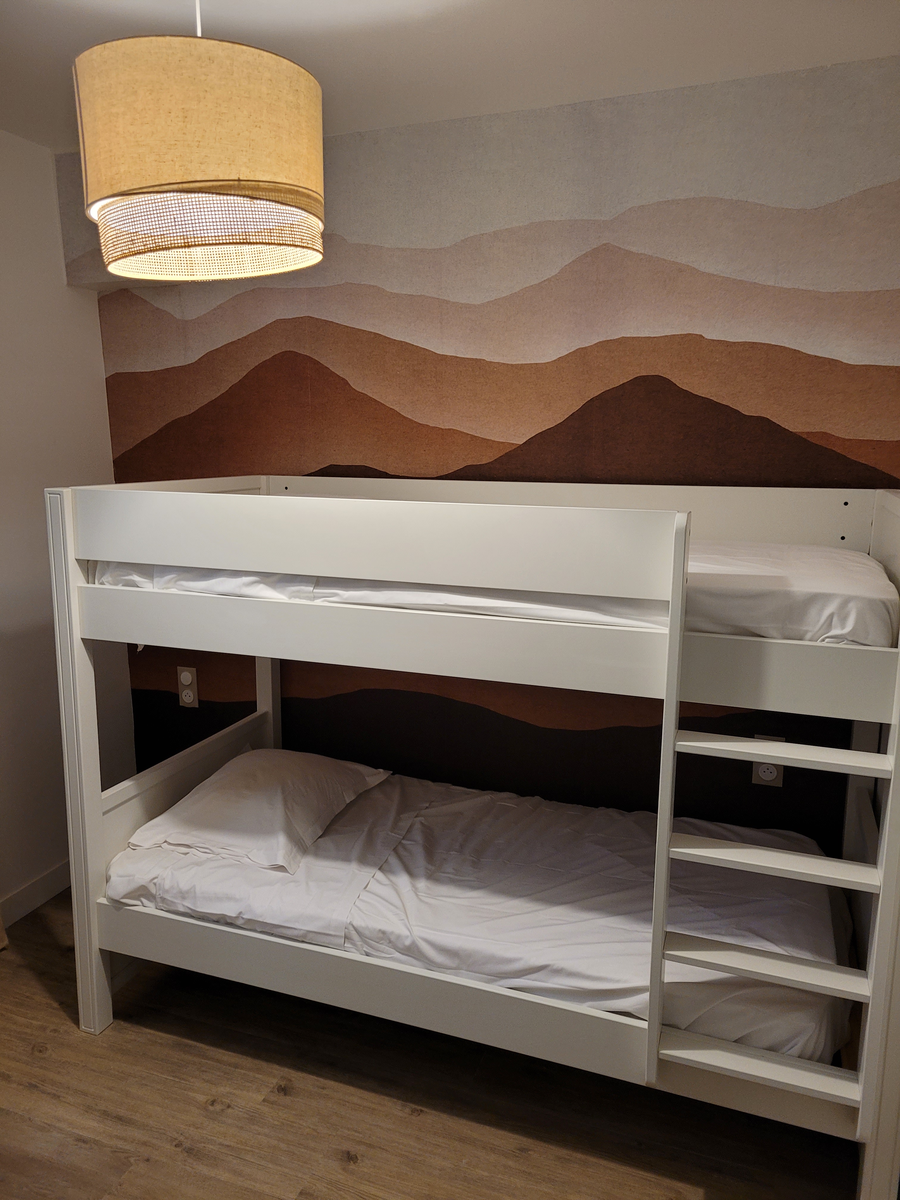 L'Hôtel le M - photo 2