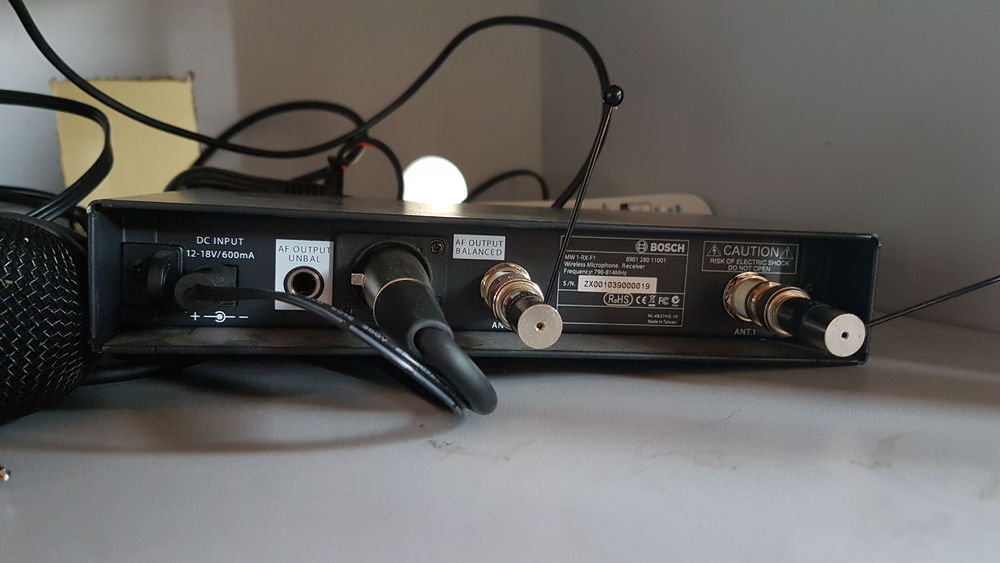 Salle du Chardon Bleu