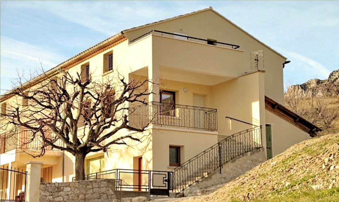 Le gîte
