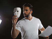 Théâtre - Et Dieu créa les fans_Salvizinet