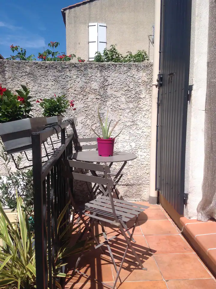 La Tuvelière - photo 3