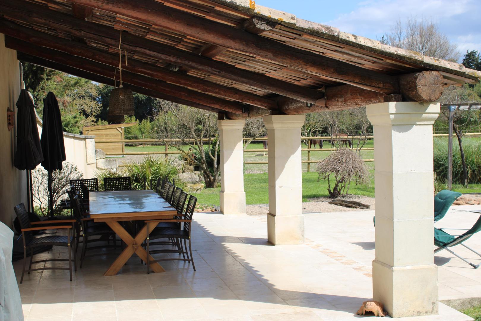 Le Mas des Fontaines, Châteaurenard - photo 23