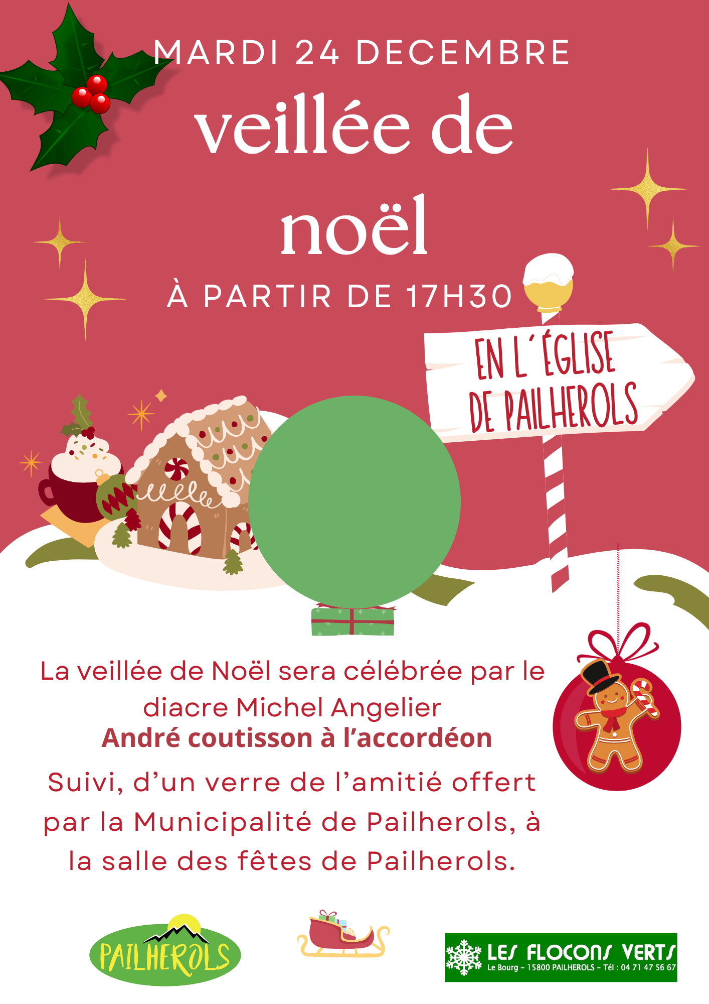 Veillée de Noël